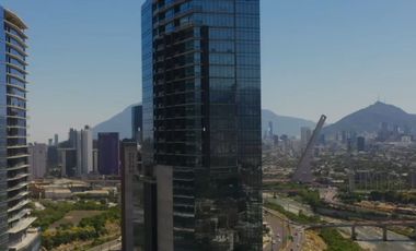 Estrena departamento Santa María