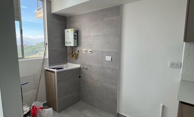 Venta apartamento bello sector serravento