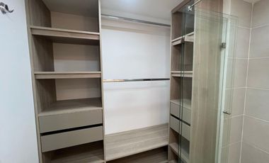 Venta apartamento bello sector serravento