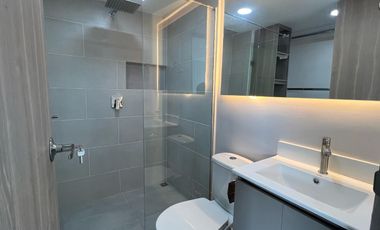 Venta apartamento bello sector serravento