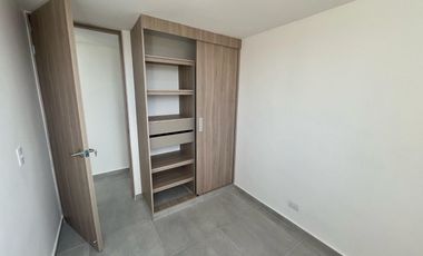 Venta apartamento bello sector serravento