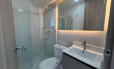 Venta apartamento bello sector serravento