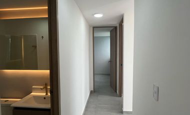 Venta apartamento bello sector serravento