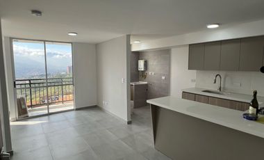 Venta apartamento bello sector serravento