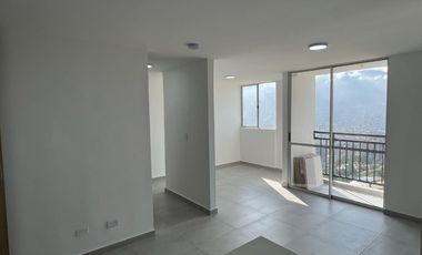 Venta apartamento bello sector serravento