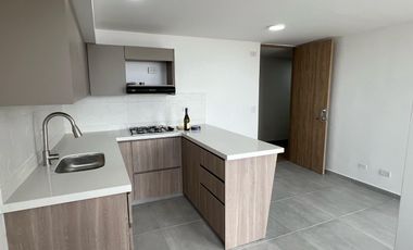 Venta apartamento bello sector serravento