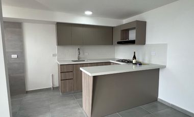 Venta apartamento bello sector serravento