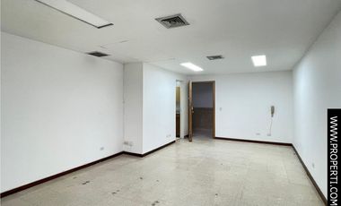 Oficina en Venta Sector Milla de Oro - Poblado