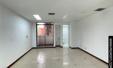 Oficina en Venta Sector Milla de Oro - Poblado