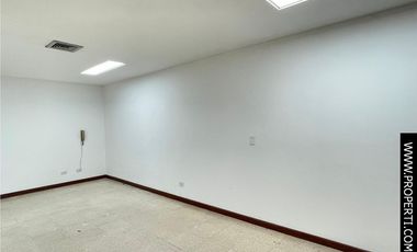 Oficina en Venta Sector Milla de Oro - Poblado