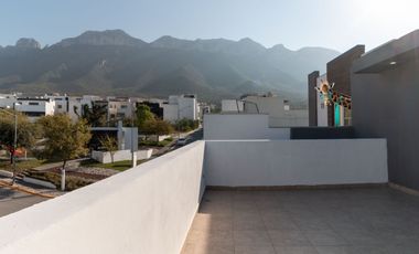 Casa venta Priv.Vesubio