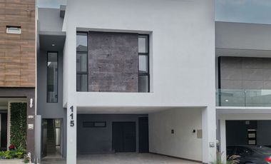Casa venta Priv.Vesubio