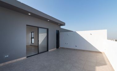 Casa venta Priv.Vesubio