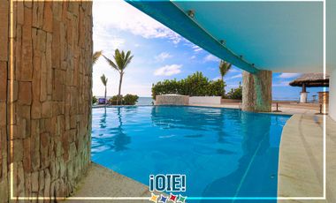 Amplio Lote En Venta En Urbanización Ciudad Del Mar