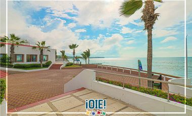 Amplio Lote En Venta En Urbanización Ciudad Del Mar