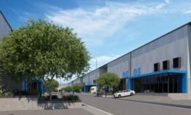 ¡Bodegas en venta!