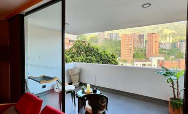 Venta apartamento palmas poblado medellin