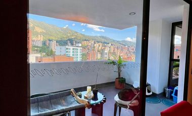 Venta apartamento palmas poblado medellin