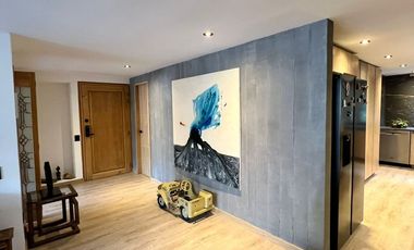Venta apartamento palmas poblado medellin