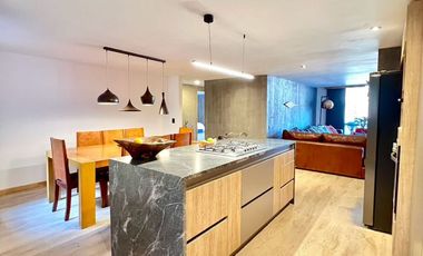 Venta apartamento palmas poblado medellin