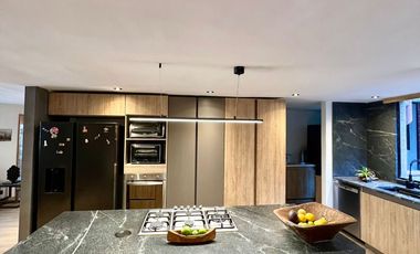 Venta apartamento palmas poblado medellin