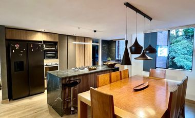 Venta apartamento palmas poblado medellin