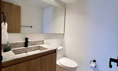 Venta apartamento palmas poblado medellin