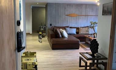 Venta apartamento palmas poblado medellin