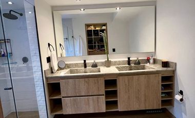 Venta apartamento palmas poblado medellin