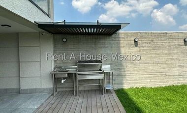 Departamento en Venta en Naucalpan de Juárez, Lomas de Tecamachalco