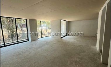 Departamento en Venta en Naucalpan de Juárez, Lomas de Tecamachalco