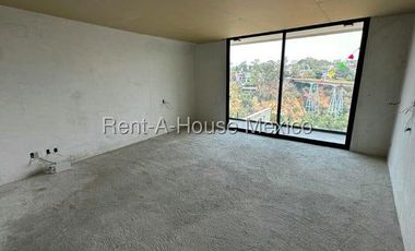 Departamento en Venta en Naucalpan de Juárez, Lomas de Tecamachalco
