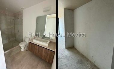 Departamento en Venta en Naucalpan de Juárez, Lomas de Tecamachalco