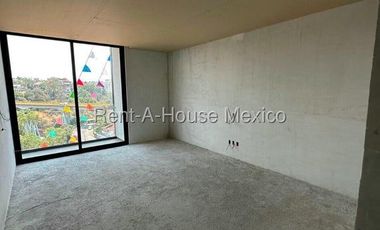 Departamento en Venta en Naucalpan de Juárez, Lomas de Tecamachalco
