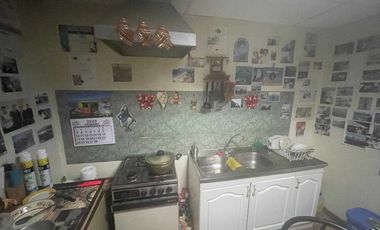 Casa con sitio grande en calama