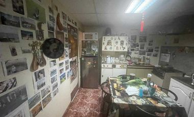 Casa con sitio grande en calama