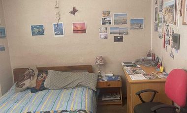 Casa con sitio grande en calama