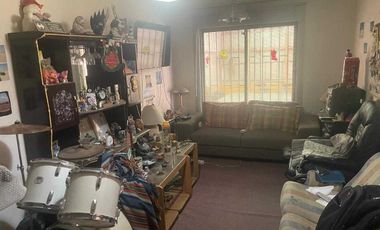 Casa con sitio grande en calama
