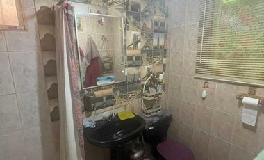 Casa con sitio grande en calama