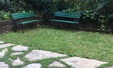 Excelente Departamento en Edificio de Gran Categoría - Recoleta