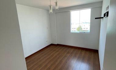 ACOGEDOR DEPARTAMENTO EN VENTA - YANAHUARA