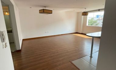 ACOGEDOR DEPARTAMENTO EN VENTA - YANAHUARA
