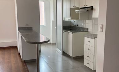 ACOGEDOR DEPARTAMENTO EN VENTA - YANAHUARA