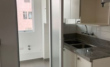 ACOGEDOR DEPARTAMENTO EN VENTA - YANAHUARA