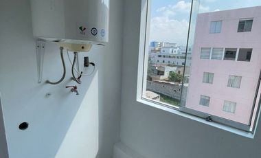 ACOGEDOR DEPARTAMENTO EN VENTA - YANAHUARA