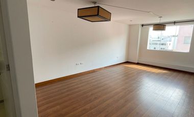 ACOGEDOR DEPARTAMENTO EN VENTA - YANAHUARA