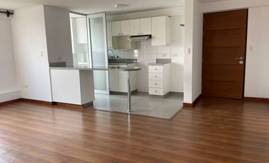 ACOGEDOR DEPARTAMENTO EN VENTA - YANAHUARA