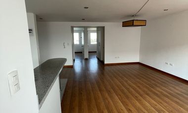 ACOGEDOR DEPARTAMENTO EN VENTA - YANAHUARA