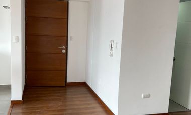 ACOGEDOR DEPARTAMENTO EN VENTA - YANAHUARA