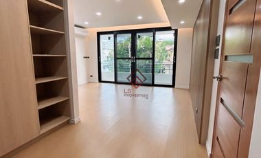 FOR SALE Spacious Brand New 6BR House in Tierra Nueva Village, Alabang, Muntinlupa - SH104